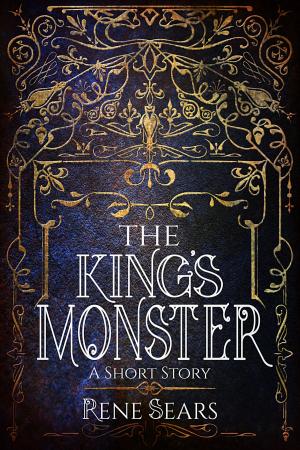 Cover of the book The King's Monster by Rebecca J. Clark