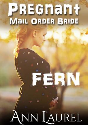 Book cover of Fern