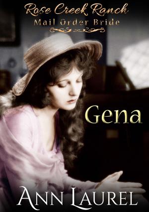 Cover of the book Gena by Lori Ramsey