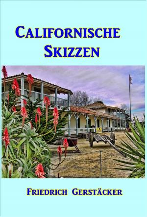 Cover of the book Californische Skizzen by Malcolm Jameson