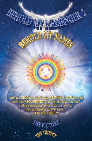 Cover of Heaven’s News!!! Book of Revelation Unfold By Jesus!!!