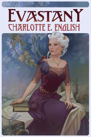 Cover of the book Evastany by Jon-Paul Smith