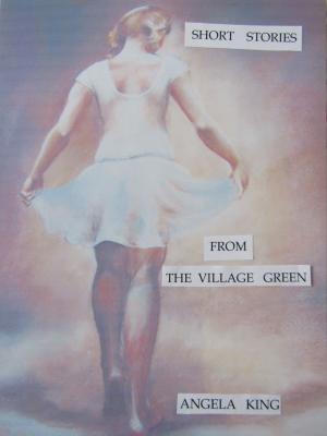Book cover of Short Stories from the Village Green