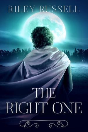 Cover of the book The Right One by Jack Fiske