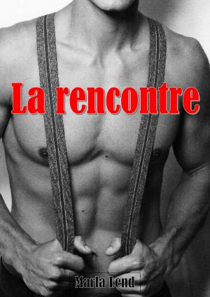 Cover of the book La rencontre by Marion Landri