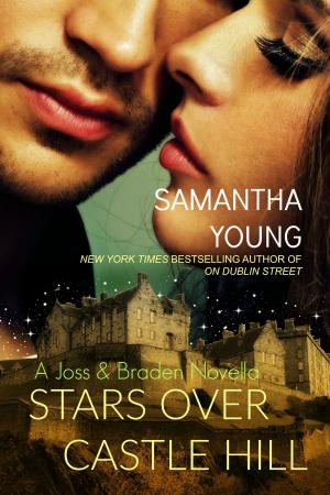 Cover of the book Stars Over Castle Hill by Rita Baker