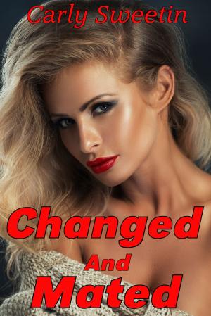 Cover of Changed and Mated