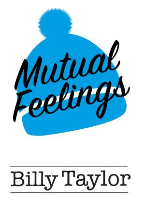 Book cover of Mutual Feelings
