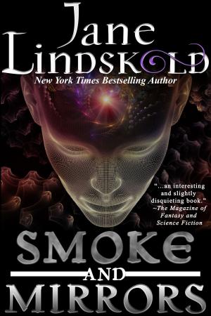 Cover of the book Smoke and Mirrors by Laura Santella