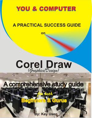 Cover of the book You & Computer-Corel Draw by Scott Falls