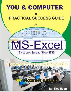Cover of the book You & Computer - MS Excel (Spread-sheet) by John F. O'Sullivan