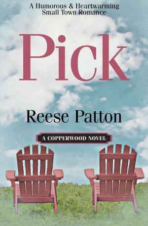 Cover of Pick