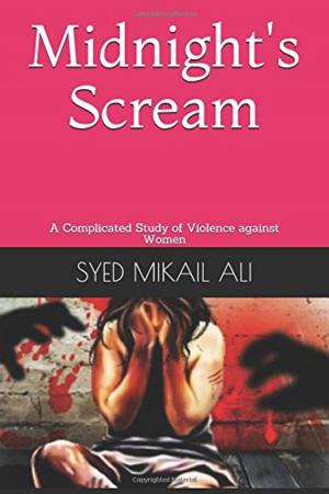 Book cover of Midnight's Scream