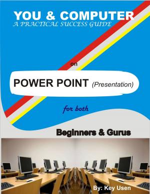 Cover of the book You & Computer - Power Point by Mary Jo Nyssen