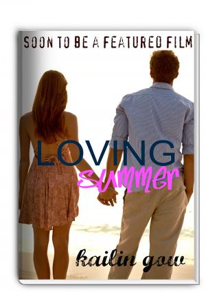 Cover of the book Loving Summer by Leslie Georgeson