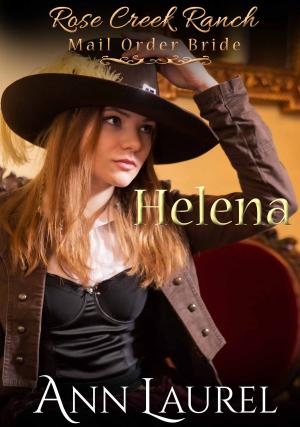 Cover of the book Helena by Ann Laurel