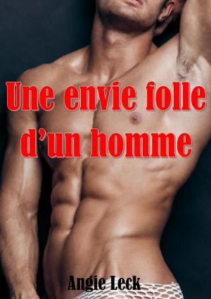 Cover of the book Une envie folle d'un homme by Angie Leck