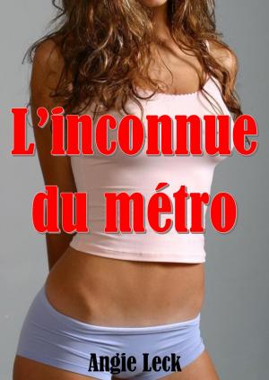 Cover of L'inconnu du métro