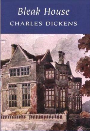 Cover of the book Bleak House by William Shakespeare
