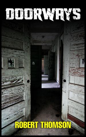 Cover of the book Doorways by Ryne Douglas Pearson