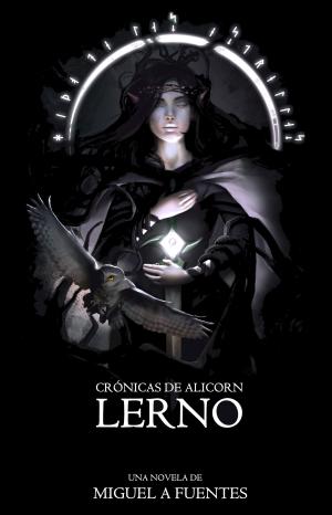 Cover of the book Lerno by Milo Manara, Hugo Pratt