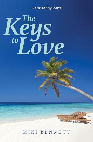 bigCover of the book The Keys to Love by 