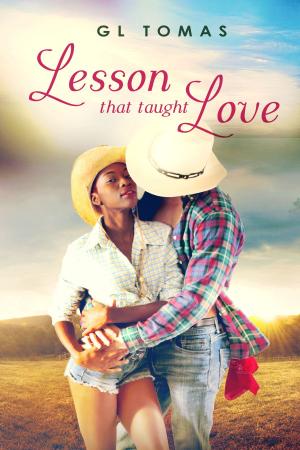 Cover of the book Lesson That Taught Love by Anastasia Maltezos