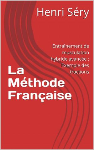 Cover of La Méthode Française de Musculation