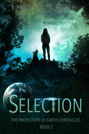 bigCover of the book Selection by 