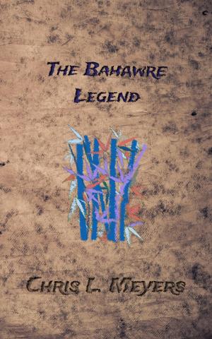 Cover of the book The Bahawre Legend by Patricia A.E. Hampton
