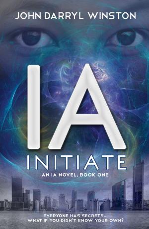Cover of the book IA: Initiate by Joy Ross Davis