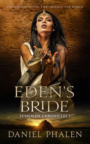 Cover of the book Eden's Bride by Phoebe Conn