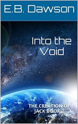 Book cover of Into the Void