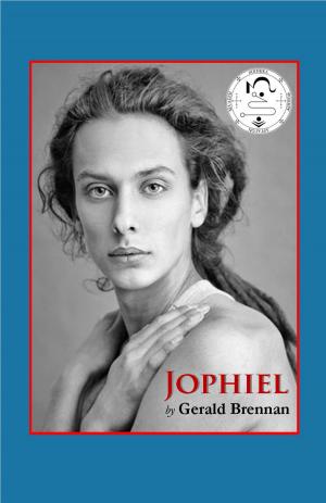 Cover of the book Jophiel by Molly Cochran
