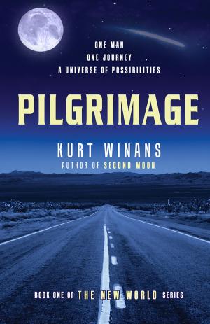 Cover of the book Pilgrimage by J.E. Hunter