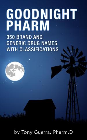 Book cover of Goodnight Pharm
