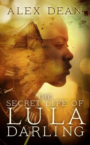 Cover of the book The Secret Life of Lula Darling by Eric B. Martin