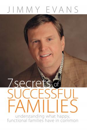 Book cover of 7 Secrets of Successful Families