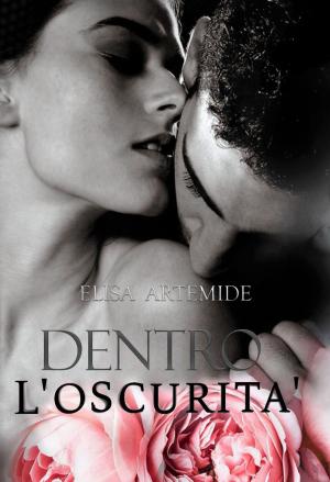 Book cover of Dentro l'oscurità