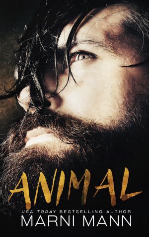 Cover of the book Animal by Jaycee Clark