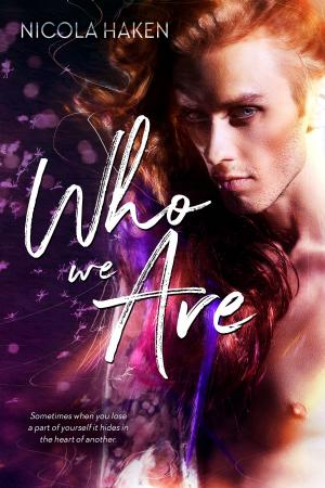 Book cover of Who We Are