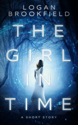 Cover of the book The Girl in Time by J.D Wallington