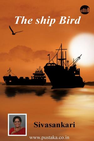 Cover of the book The Ship Bird by Brandon Carlscon