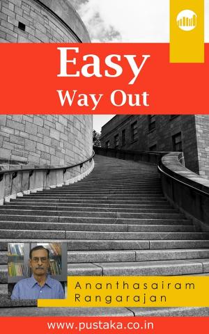 Cover of the book Easy Way Out by Rajesh Kumar
