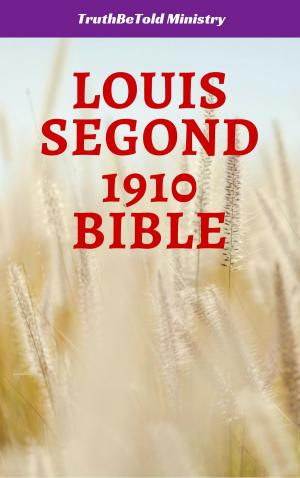 Book cover of Louis Segond 1910 Bible