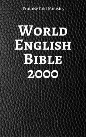Cover of the book World English Bible 2000 by Rafael Sinclair Mahdavi