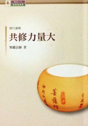 Cover of the book 共修力量大 by Independent Forum for Faith and Media
