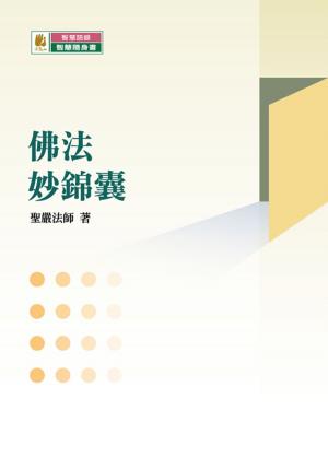 Cover of the book 佛法妙錦囊 by Eric Van Horn