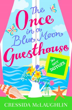 Cover of the book Do Not Disturb – Part 3 (The Once in a Blue Moon Guesthouse, Book 3) by Sommer Marsden