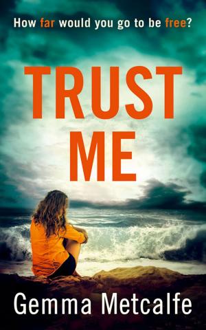 Cover of the book Trust Me by Earl Derr Biggers